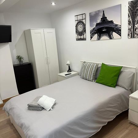 Manrique Rooms Málaga Kültér fotó
