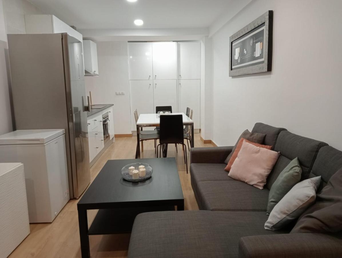 Manrique Rooms Málaga Kültér fotó