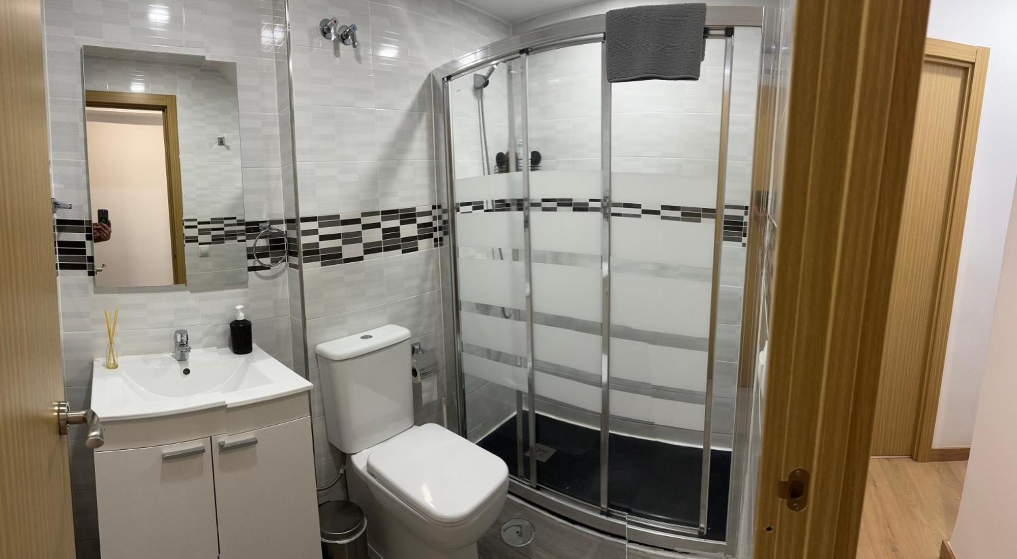 Manrique Rooms Málaga Kültér fotó